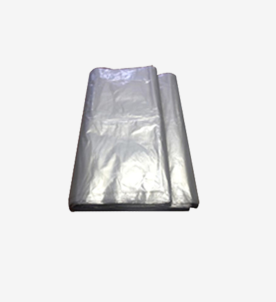 PLASTIC BAG 30X37 (50 PCS)